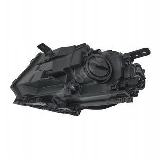 Lampa przednia prawa na żarówkę 55112706AF - 4