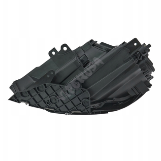 Lampa przednia prawa na żarówkę - 2