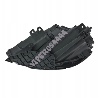 Lampa przednia prawa na żarówkę - 2