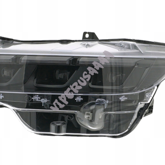 Lampa przednia lewa + prawa FULL LED PR3Z13008X-PFM + PR3Z13008R-PFM - 4