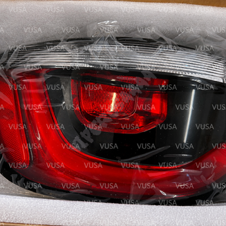 Lampa tylna/tył prawa + prawa  55112838AC 55112839AC - 2