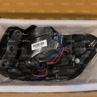 Lampa tylna/tył prawa + prawa  55112838AC 55112839AC - 3