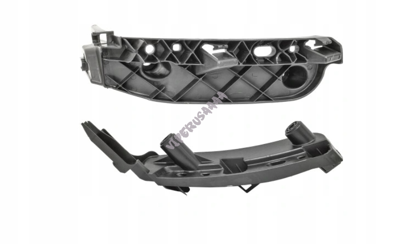 Ślizg/Mocowanie lampy prawy