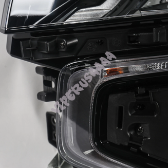 Lampa przednia lewa LED 85123917 - 2