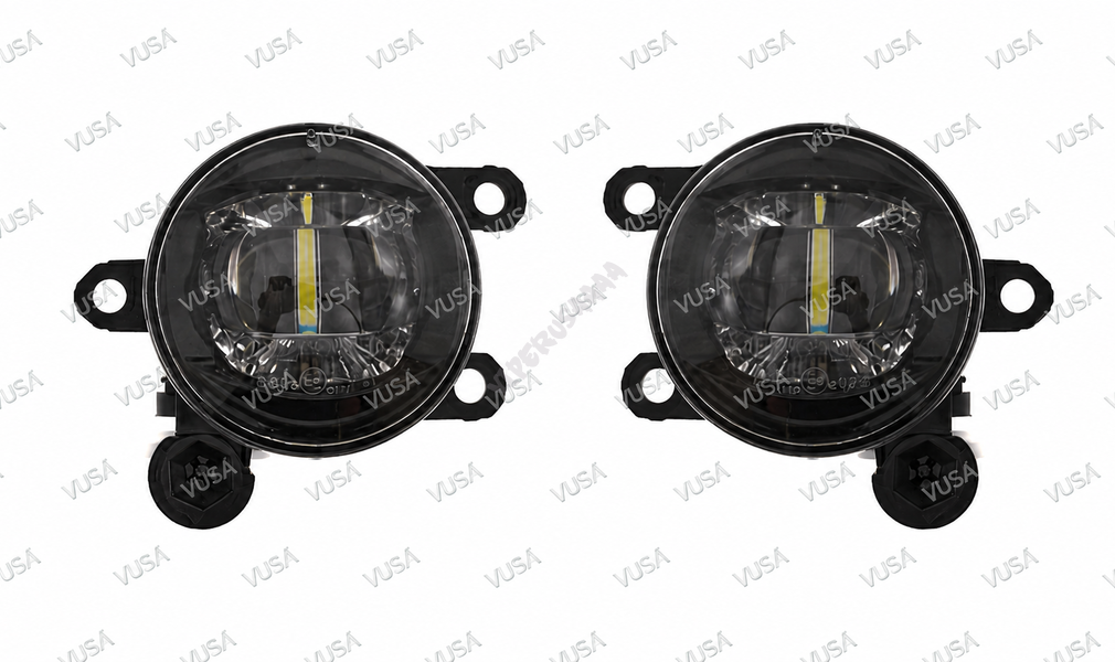 Lampa Przeciwmgielna/Halogen lewy + prawa LED 84436234 84436235