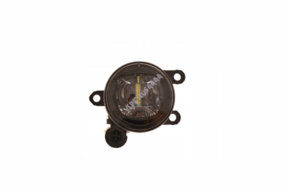 Lampa Przeciwmgielna/Halogen lewy LED 84436234