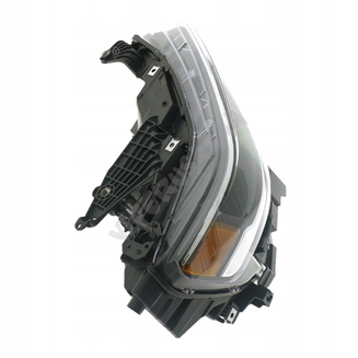 Lampa Przednia Prawa Full Led 68666440AA - 5