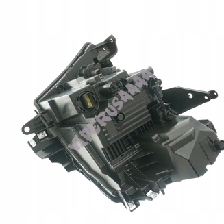 Lampa Przednia Prawa Full Led 68666440AA - 4