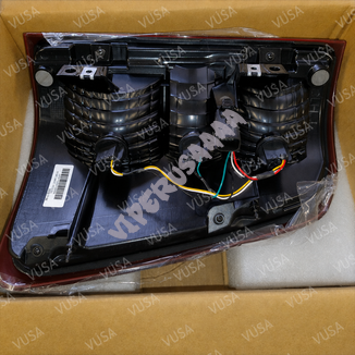 Lampa tył prawa 68531046AA - 3