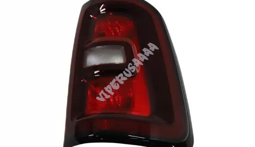 Lampa tył prawa 68531046AA