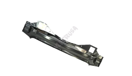 Pas tylny ściana bagażnika