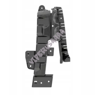 Mocowanie zderzaka prawy tył - 2