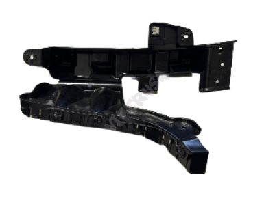 Mocowanie zderzaka prawy tył