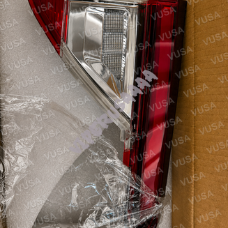 Lampa tylna wewnętrzna prawa 85150724 - 3