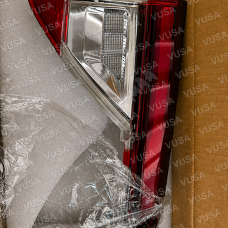 Lampa tylna wewnętrzna prawa 85150724 - 3