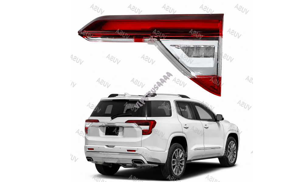 Lampa tylna wewnętrzna prawa 85150724