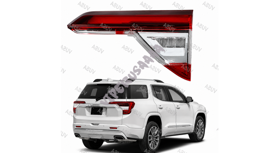 Lampa tylna wewnętrzna prawa 85150724