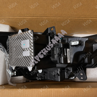 Lampa przednia FULL LED Prawa+Lewa PR3Z13008N PR3Z13008U - 2
