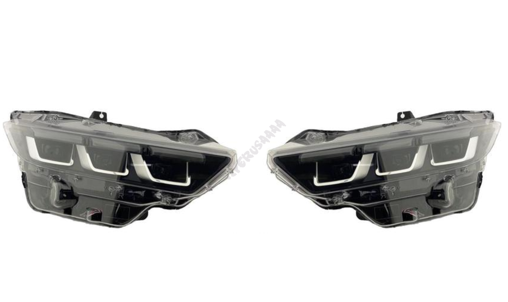 Lampa przednia FULL LED Prawa+Lewa PR3Z13008N PR3Z13008U