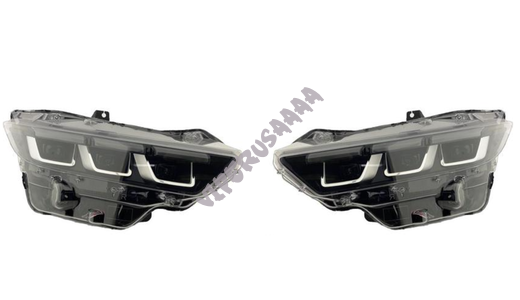 Lampa przednia FULL LED Prawa+Lewa PR3Z13008N PR3Z13008U