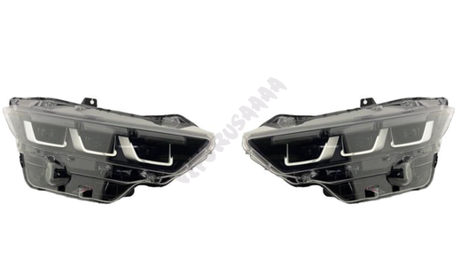 Lampa przednia FULL LED Prawa+Lewa PR3Z13008N PR3Z13008U