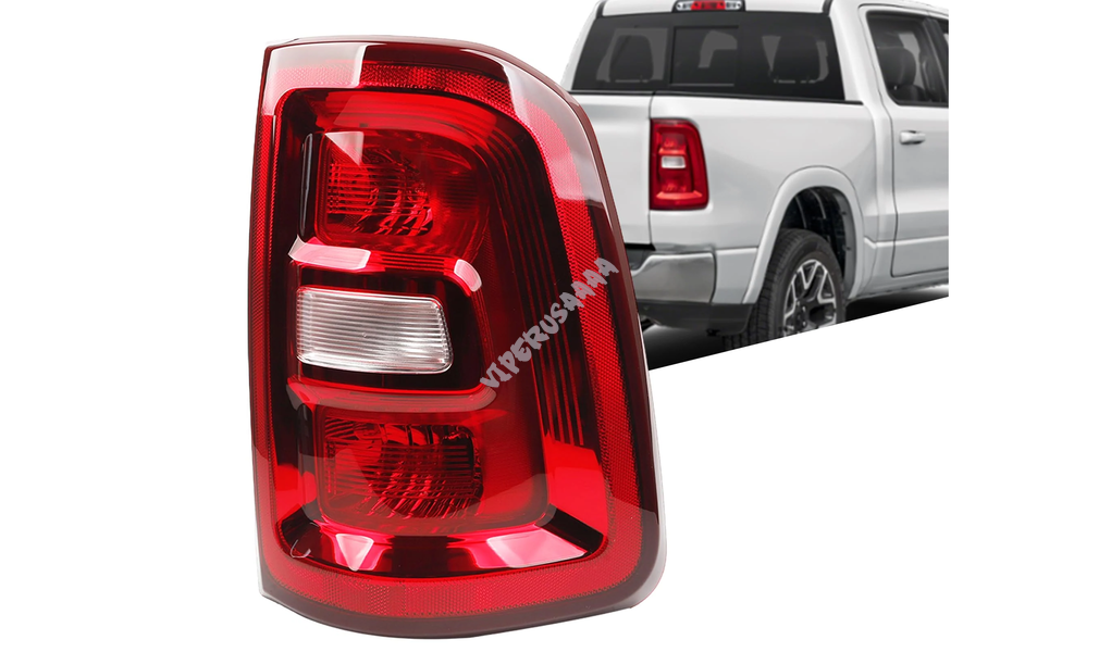 Lampa tył prawa 68531048AA