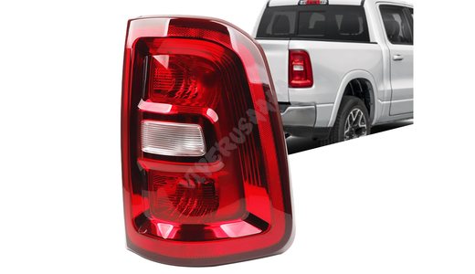 Lampa tył prawa 68531048AA