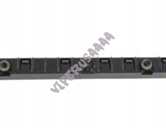 Mocowanie/Ślizg zderzaka lewy tył - 2