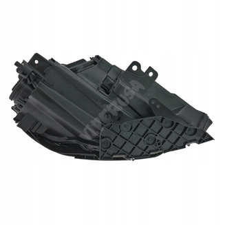 Lampa przednia lewa na żarówkę - 2