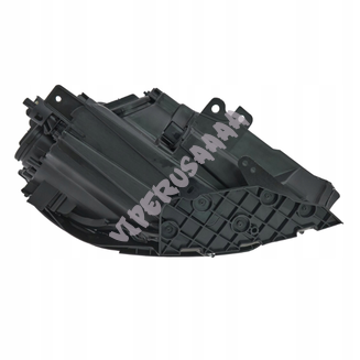 Lampa przednia lewa na żarówkę - 2