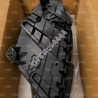 Lampa przednia FULL LED lewa 68606233AA - 2
