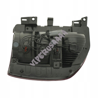 Lampa tylna/tył prawa - 2