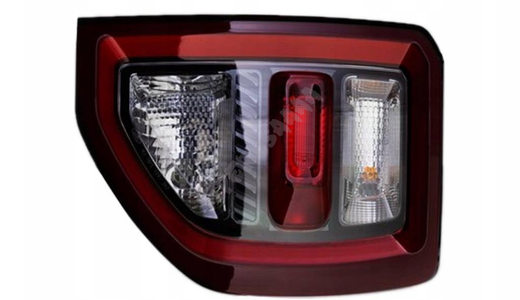 Lampa tylna/tył prawa M1PZ13404A