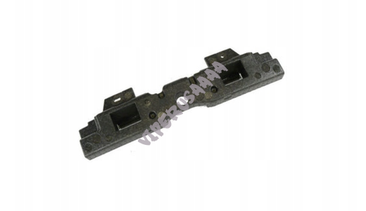 Absorber zderzaka przedniego 68335660AA