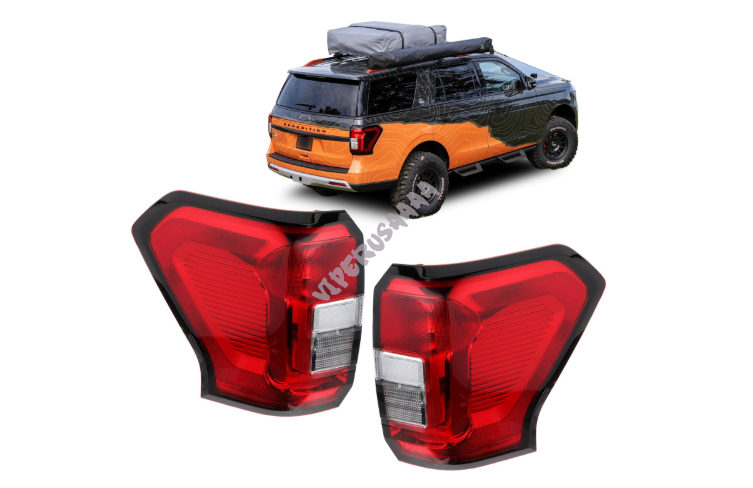 Lampa tył lewa NL1Z13405A