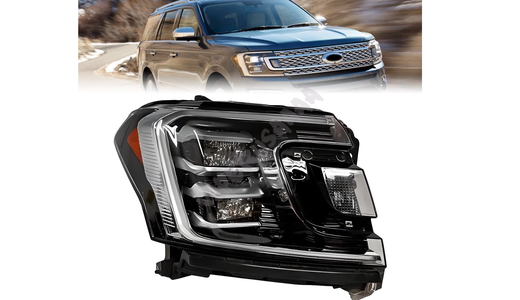 Lampa przednia prawa FULL LED JL1Z13008L
