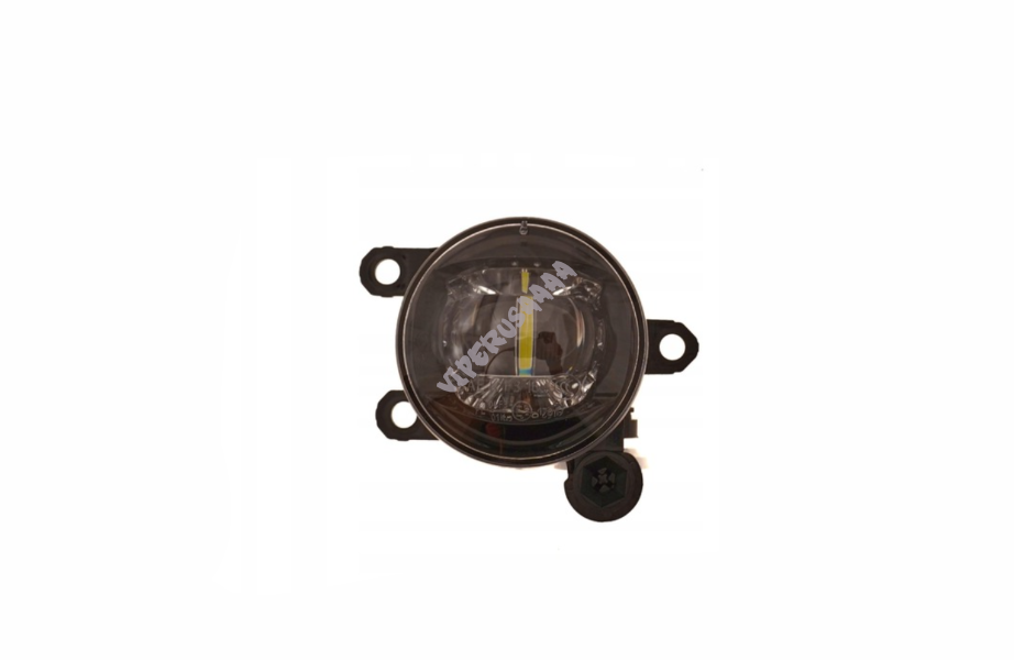 Lampa Przeciwmgielna/Halogen prawa LED 84436235
