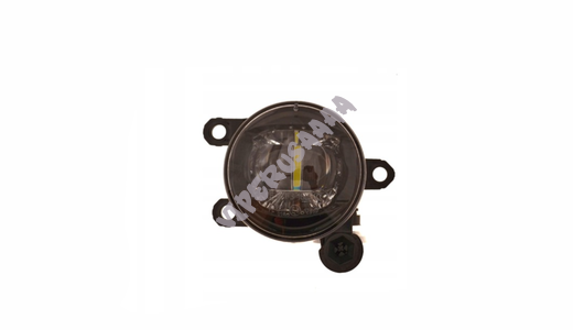 Lampa Przeciwmgielna/Halogen prawa LED 84436235