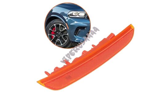 Obrysówka przednia prawa 68476818AA