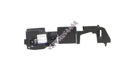 Kierownica powietrza RH 68286906AA