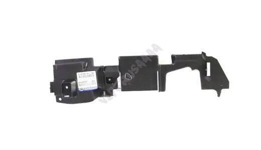 Kierownica powietrza RH 68286906AA