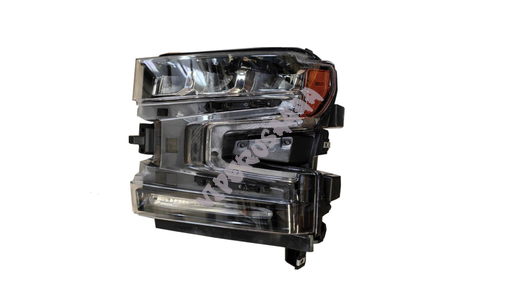 Lampa przednia lewa Led kompletna 84989874