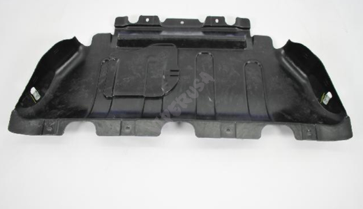 Osłona dolna zderzaka/silnika 68091772AA