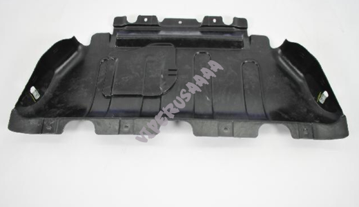 Osłona dolna zderzaka/silnika 68091772AA