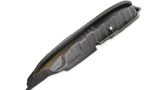 Wygłuszenie błotnika prawe 68084036AD