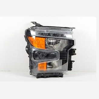 Lampa przednia prawa + lewa  85543204 85543203 - 2