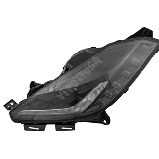 Lampa przednia Lewa Xenon - 3