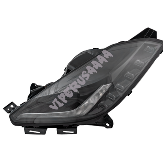 Lampa przednia Lewa Xenon - 3