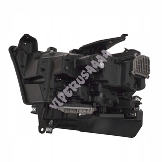 Lampa przednia prawa FULL LED 68316084AH - 2