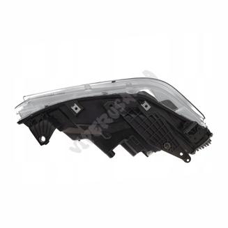 Lampa przednia prawa FULL LED 68316084AH - 3